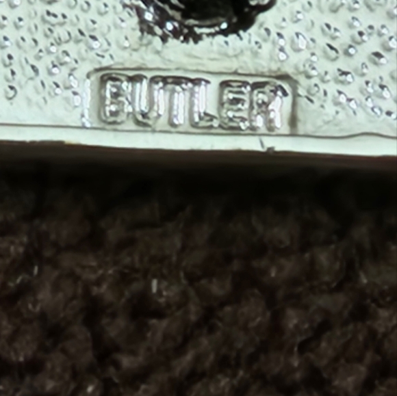 Butler Necklace - Picture 3 of 3